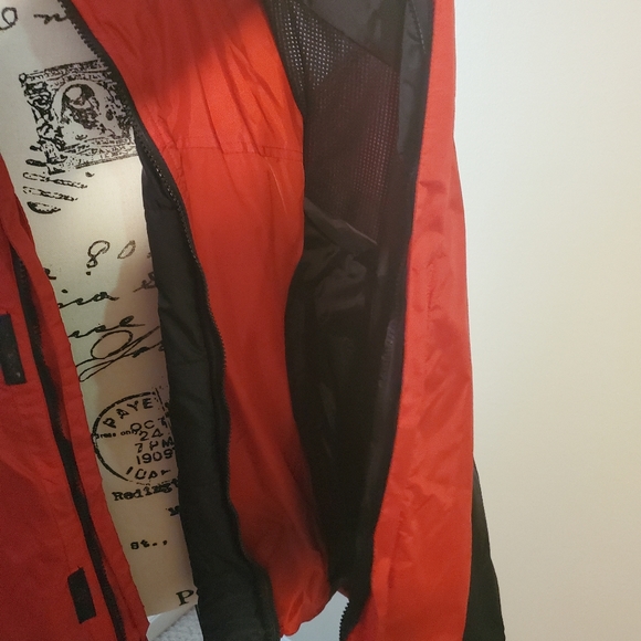 Two Layee Winter coat - Picture 7 of 11